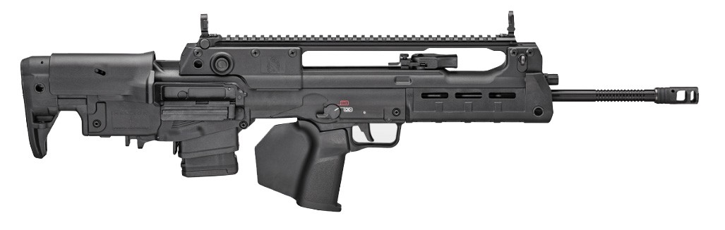 SPR HELLION 5.56 20